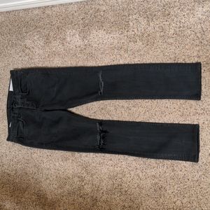 RAG & BONE Men's black Jeans - 29